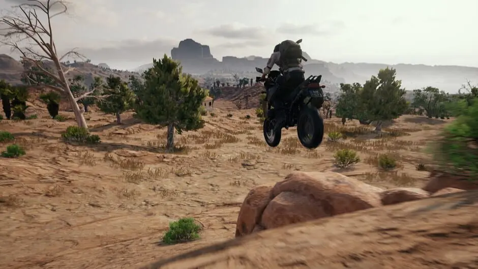 PUBG: Battlegrounds — скриншот 7