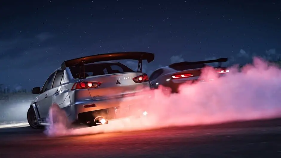 Forza Horizon 5 — Screenshot 7