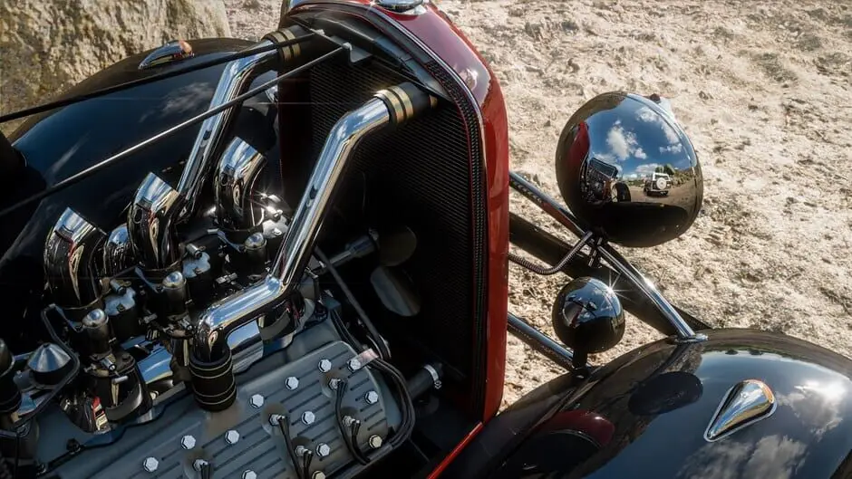 Forza Horizon 5 — Screenshot 8