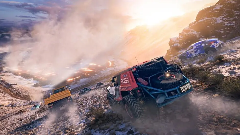 Forza Horizon 5 — Screenshot 3