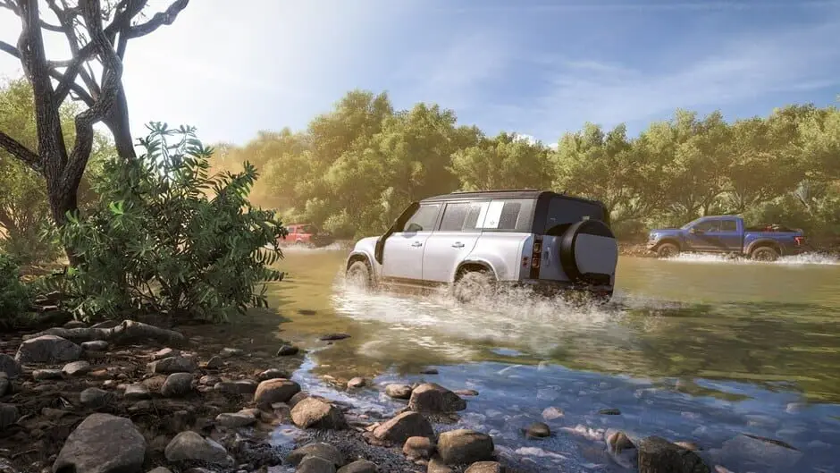 Forza Horizon 5 — Screenshot 5