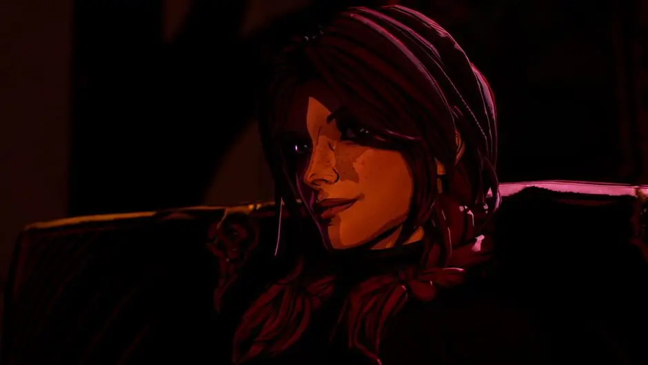 The Wolf Among Us 2 — скриншот 2