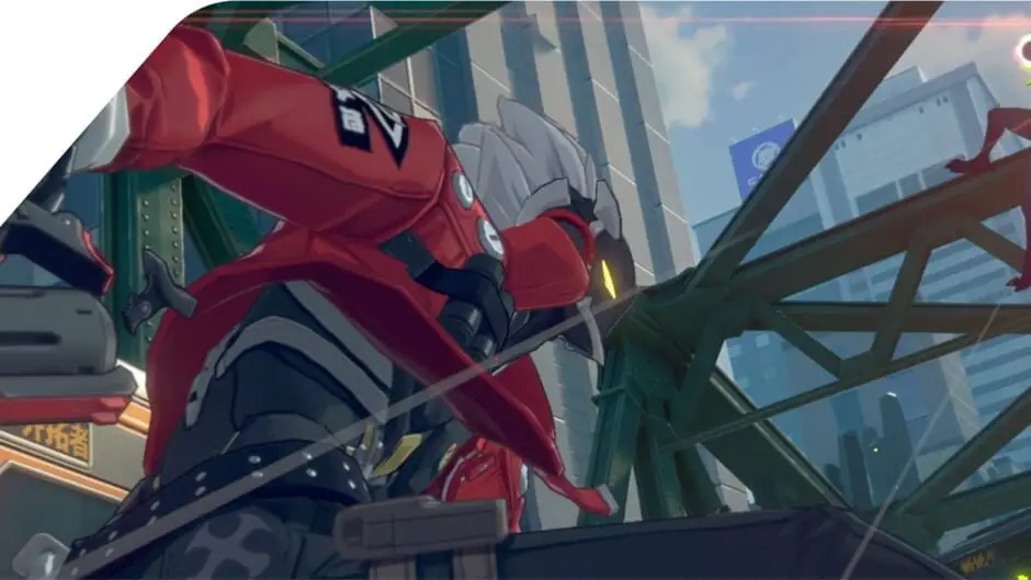 Zenless Zone Zero — Screenshot 3