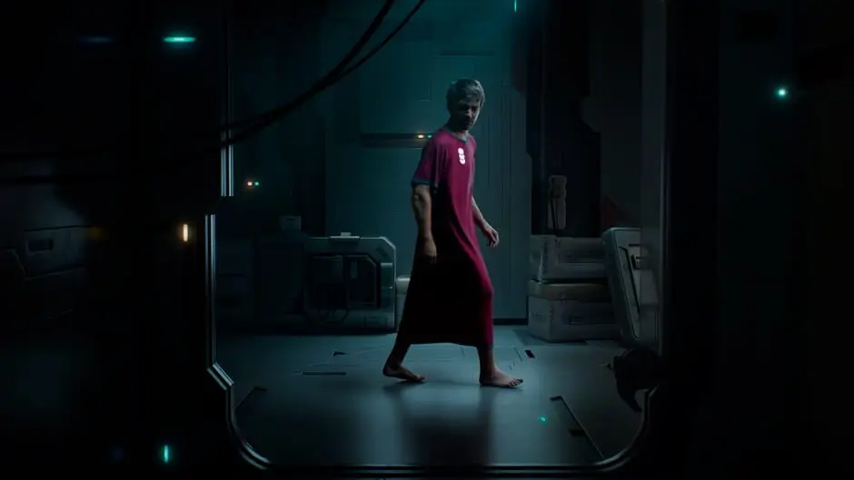 The Alters — Screenshot 3