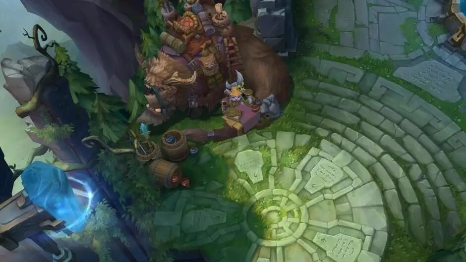League of Legends — Screenshot 1