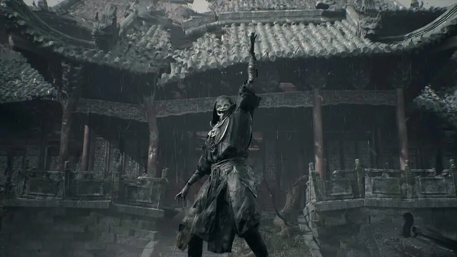 Phantom Blade 0 — скриншот 1