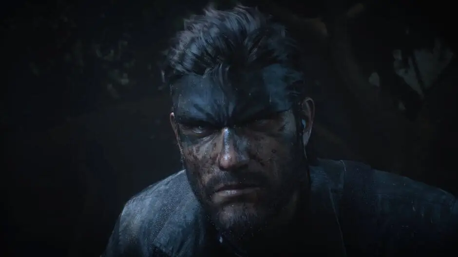 Metal Gear Solid Delta: Snake Eater — скриншот 1