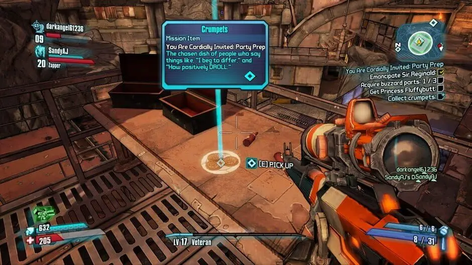 Borderlands 2 — скриншот 8
