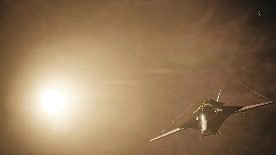 Rogue Eclipse — Screenshot 2