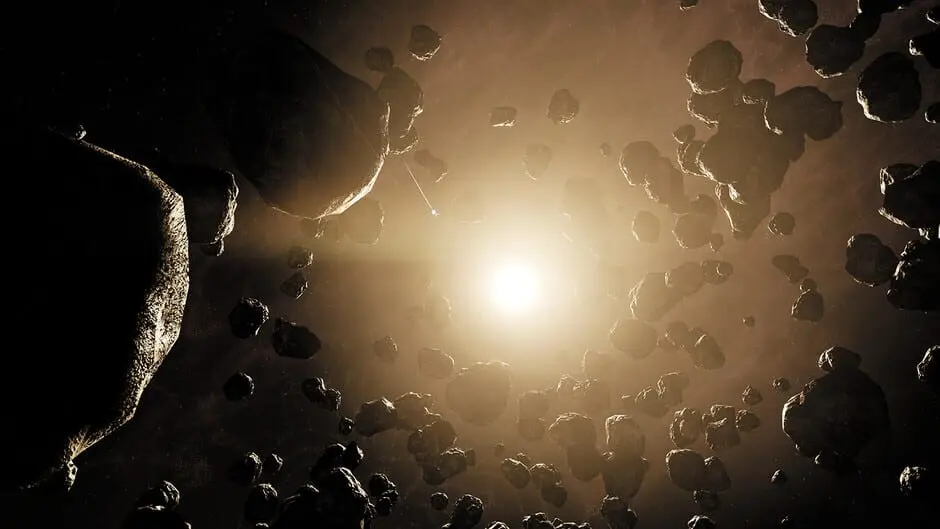 Rogue Eclipse — Screenshot 4