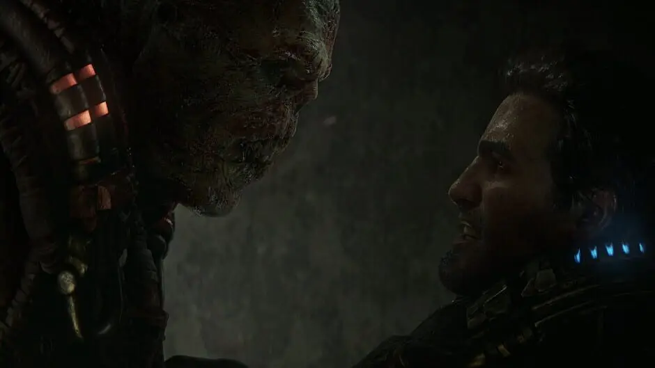 Gears of War: E-Day — скриншот 3