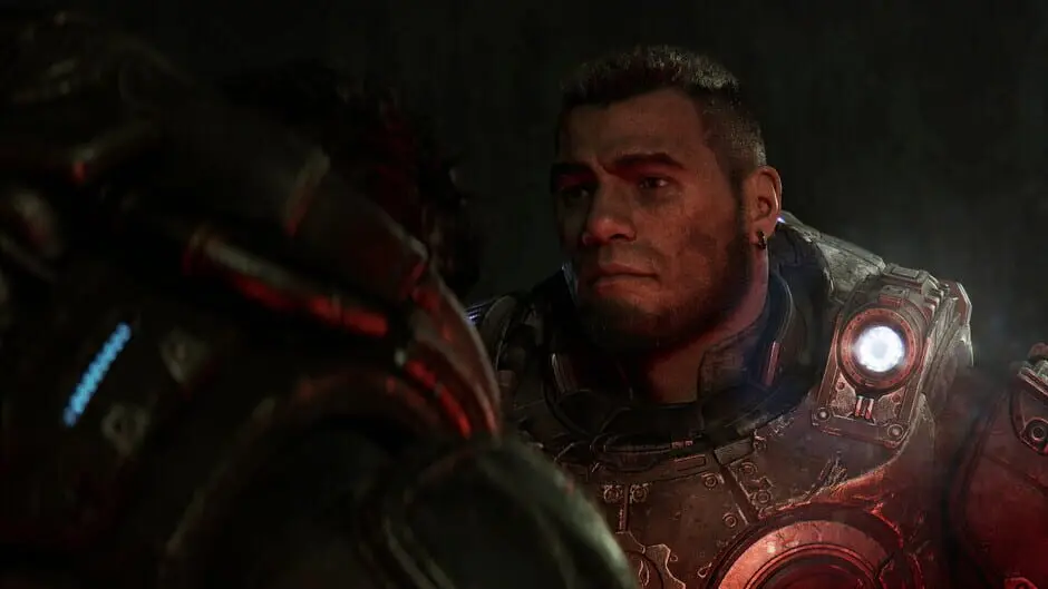 Gears of War: E-Day — скриншот 4