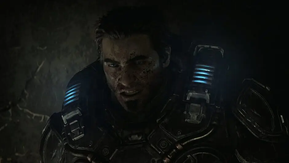 Gears of War: E-Day — скриншот 5