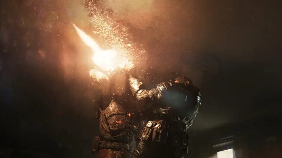 Gears of War: E-Day — скриншот 7