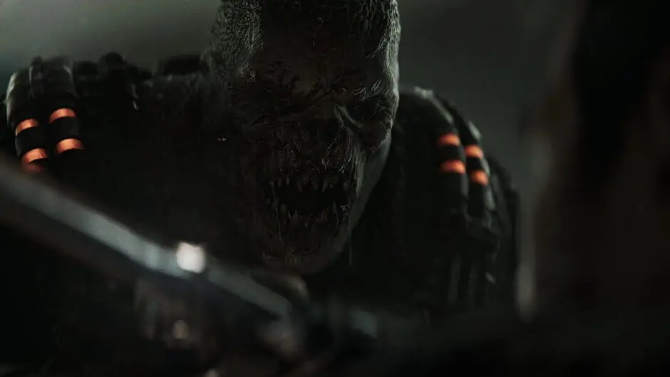 Gears of War: E-Day — скриншот 8