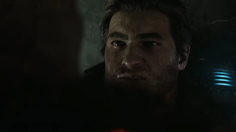 Gears of War: E-Day — скриншот 6