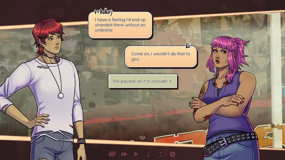 Summer Haze/Glory Days — screenshot 5