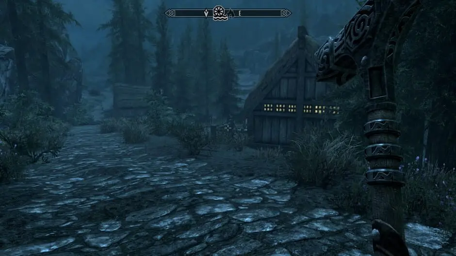 The Elder Scrolls V: Skyrim — скриншот 7