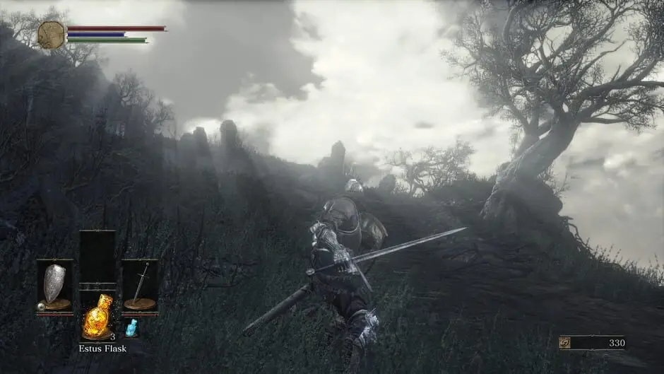 Dark Souls III — скриншот 8