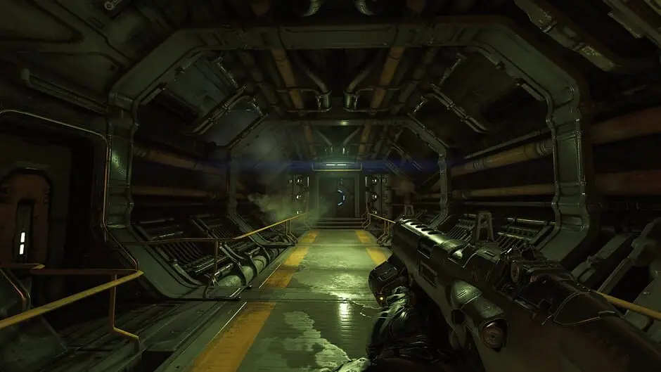 DOOM — скриншот 7