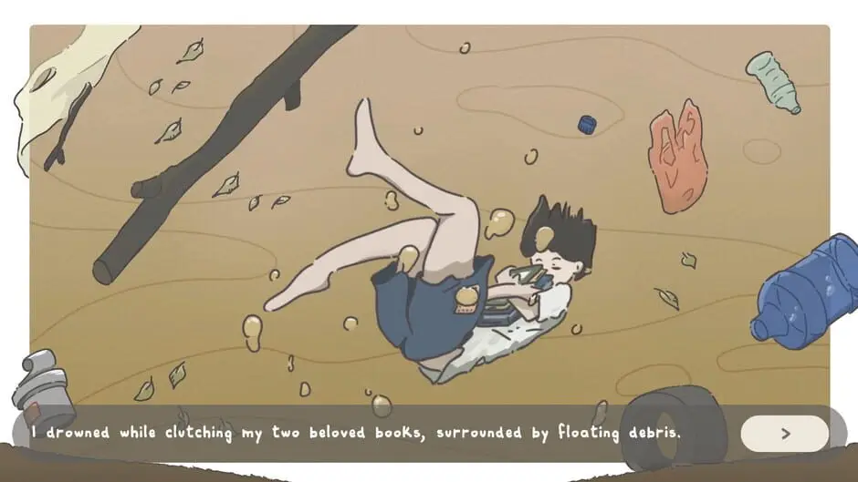 Verde — Screenshot 1