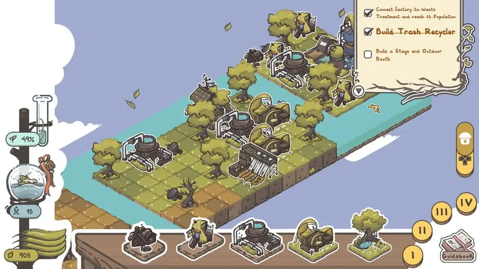 Verde — Screenshot 2