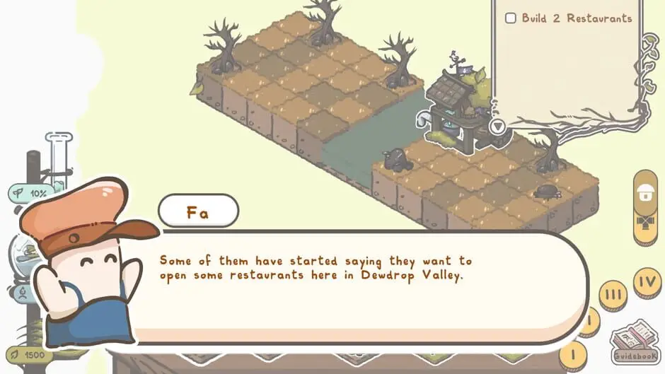 Verde — Screenshot 3