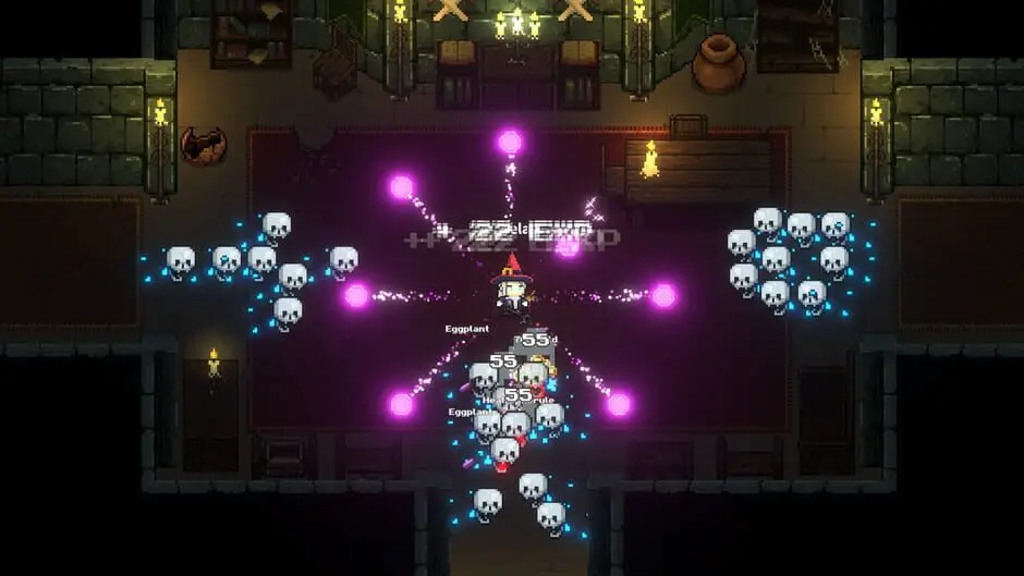 Void Dungeon — скриншот 4