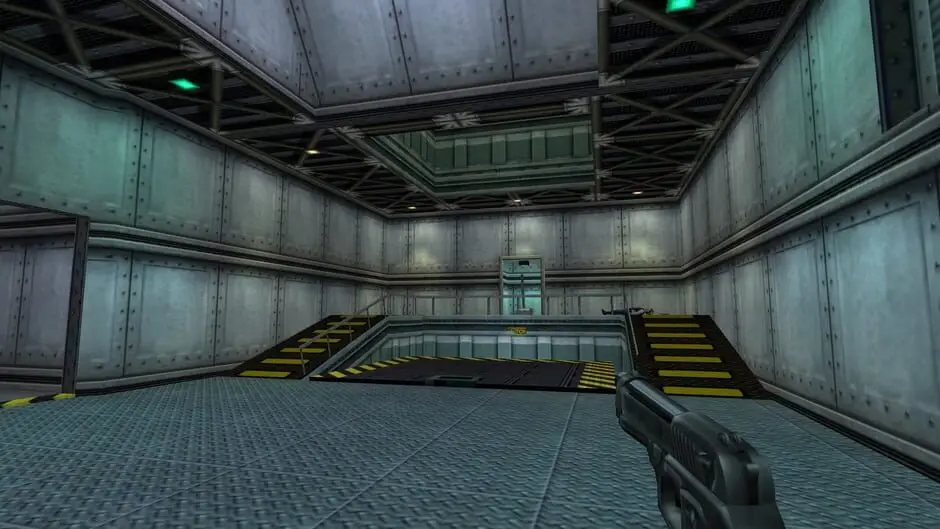 Half-Life — screenshot 8