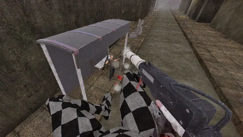 World of Dogs — скриншот 1