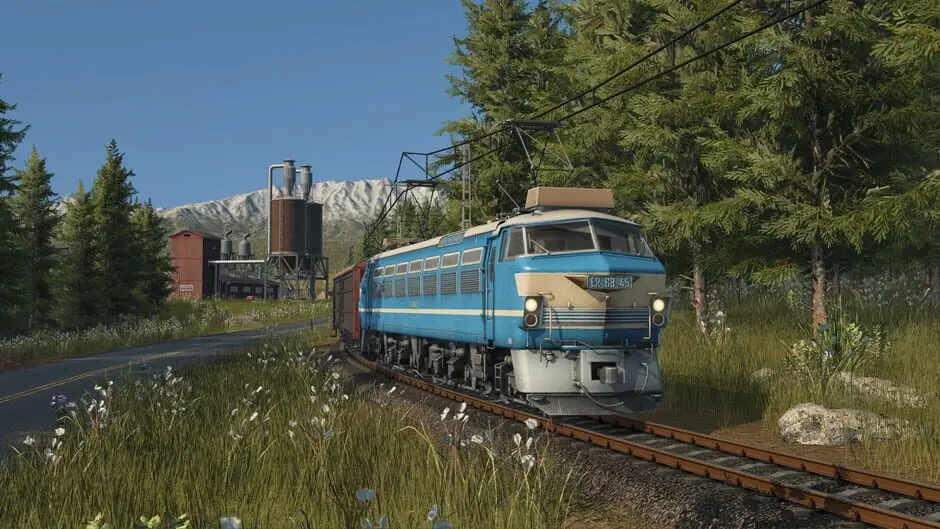 Transport Fever 3 — скриншот 2