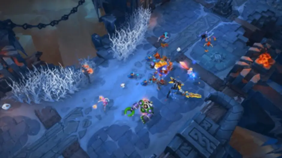 League of Legends — Screenshot 4