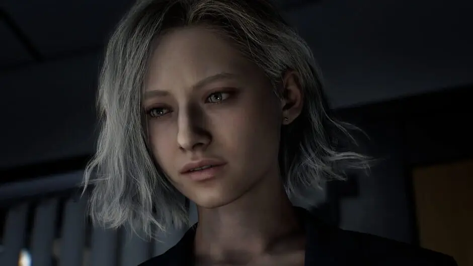 Resident Evil Requiem — скриншот 3