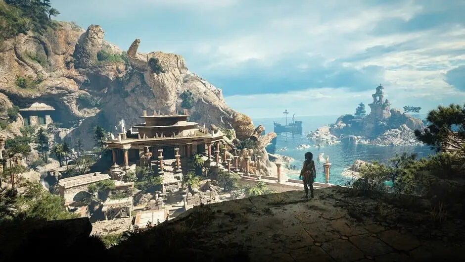 Resonance: A Plague Tale Legacy — скриншот 1