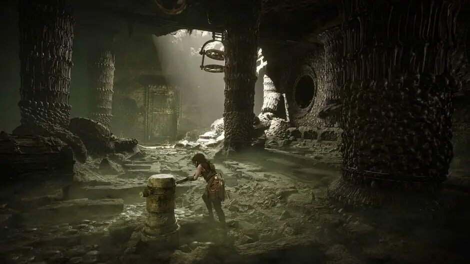 Resonance: A Plague Tale Legacy — скриншот 5