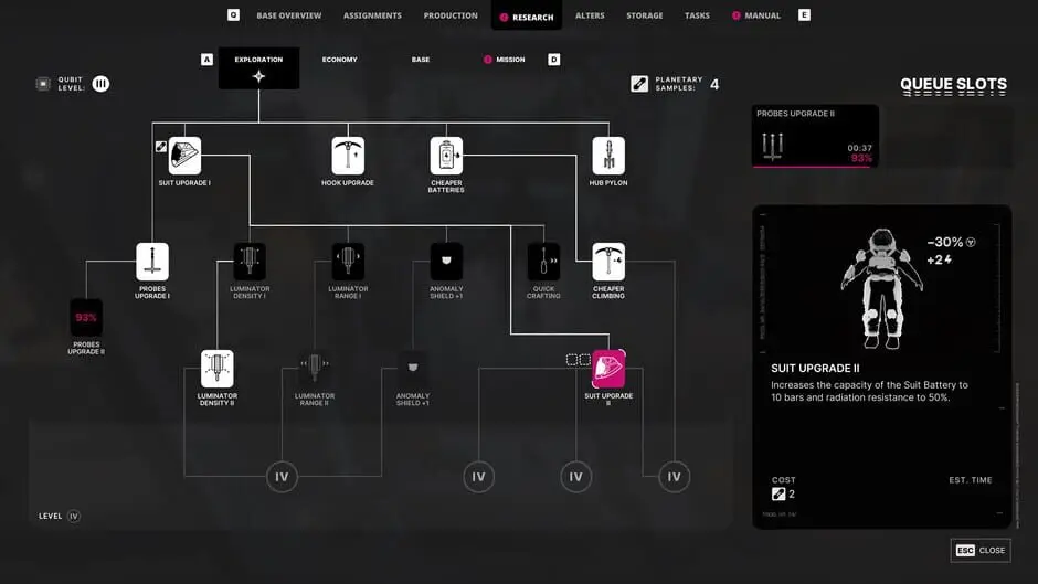 The Alters — Screenshot 6