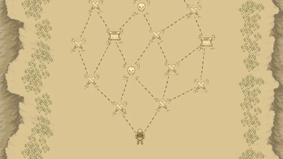Rune Dice — скриншот 5