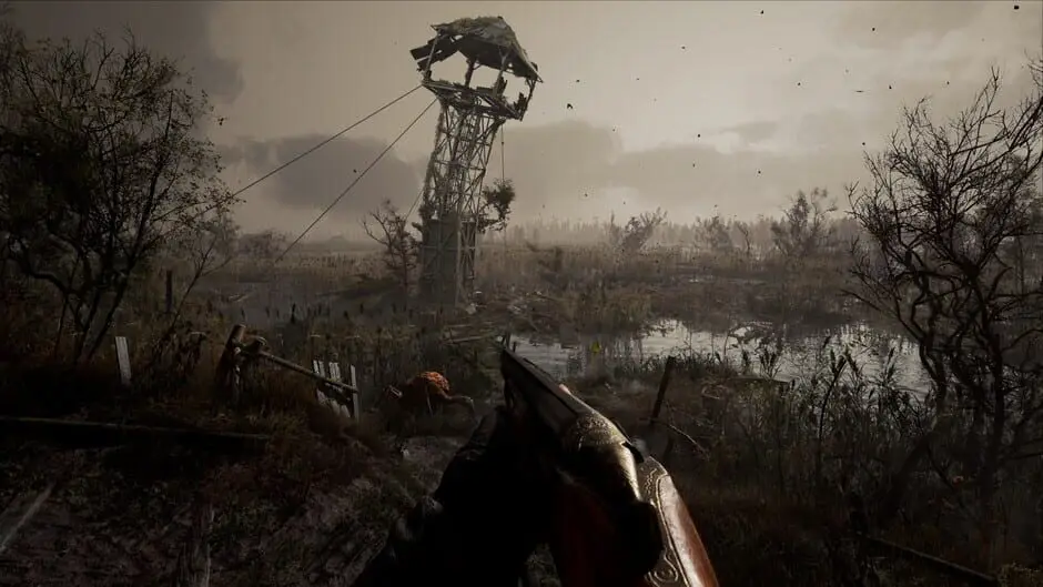S.T.A.L.K.E.R. 2: Heart of Chornobyl — скриншот 2