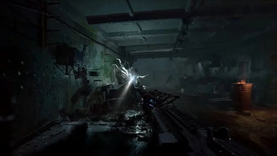 S.T.A.L.K.E.R. 2: Heart of Chornobyl — скриншот 4