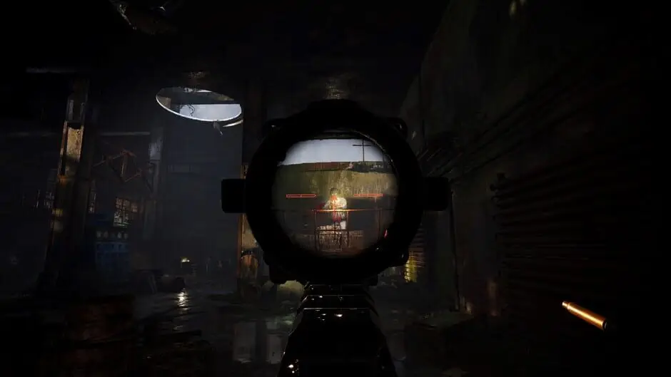 S.T.A.L.K.E.R. 2: Heart of Chornobyl — скриншот 5