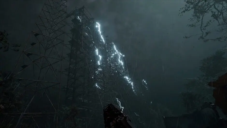 S.T.A.L.K.E.R. 2: Heart of Chornobyl — скриншот 6