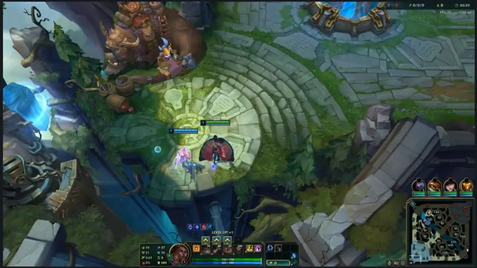 League of Legends — Screenshot 5