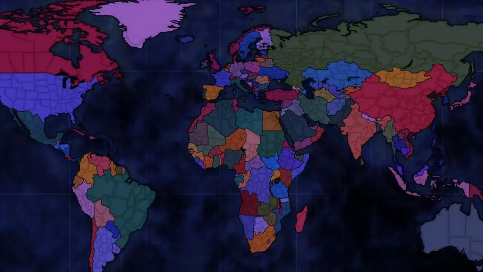 Economic Miracle — Screenshot 1