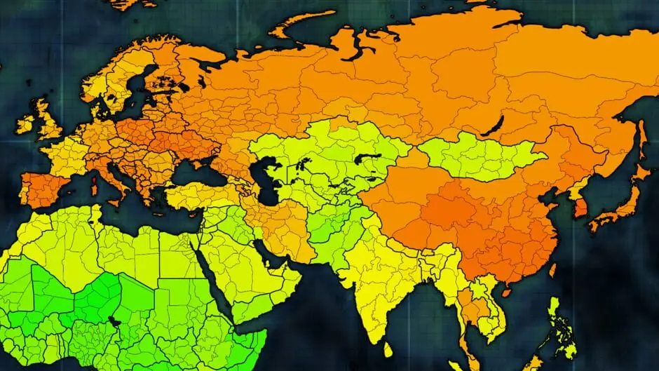 Economic Miracle — Screenshot 3