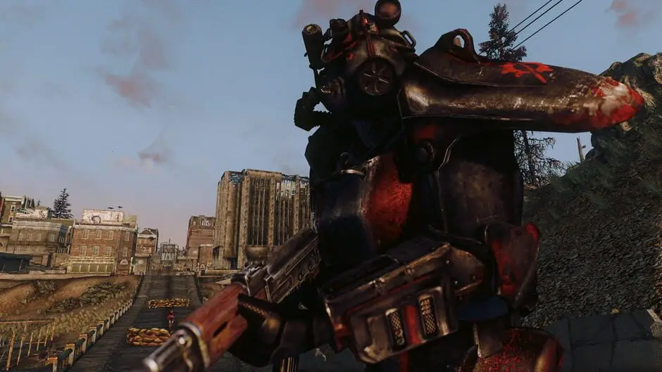 Fallout 3 — скриншот 5