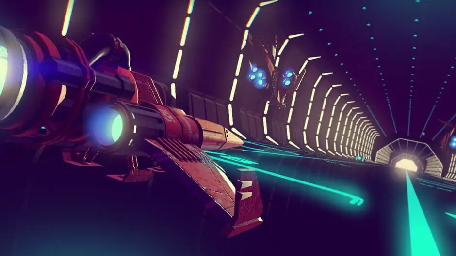 No Man's Sky — скриншот 4