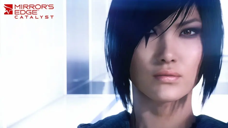 Mirror's Edge Catalyst — скриншот 5