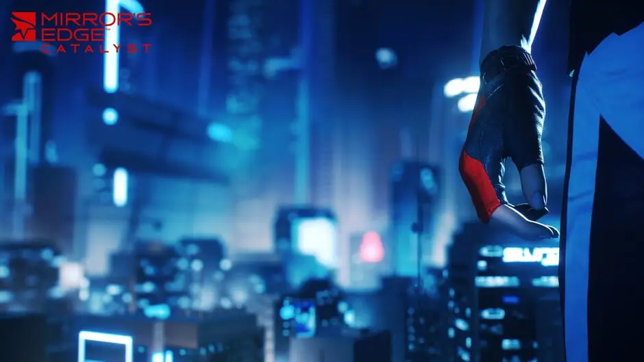 Mirror's Edge Catalyst — скриншот 2