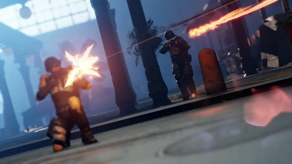 Infamous: Second Son — скриншот 4